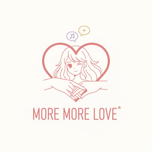 astrbot-plugin-moremorelove logo