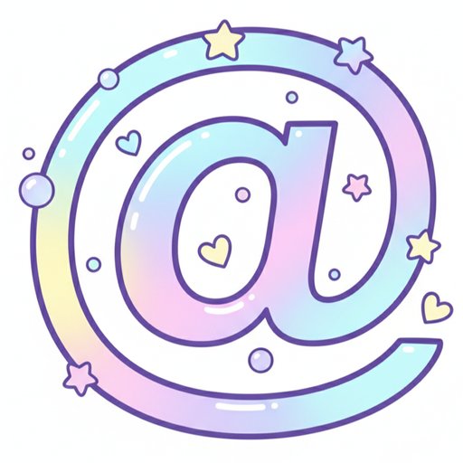 @工具（艾特工具） logo