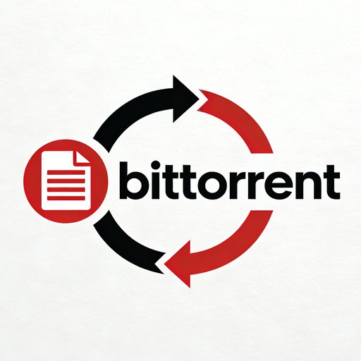 磁力链接搜索 logo