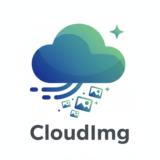 Cloud Image logo