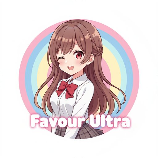 astrbot_plugin_Favour_Ultra logo