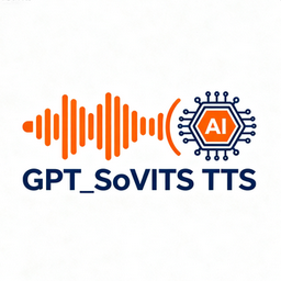 GPT SoVITS logo