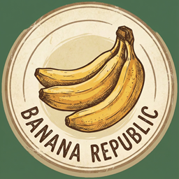 🍌大香蕉🍌 logo