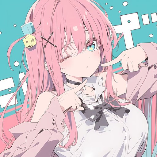 AstrBot 桌面助手 logo