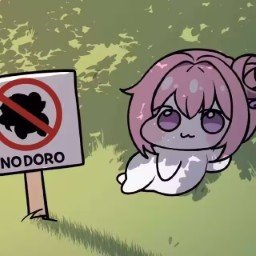 astrbot_plugin_doro logo