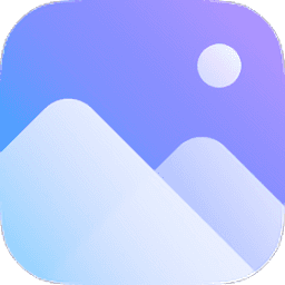 图库管理器 logo