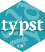 插件菜单(typst 实现) logo