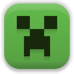 Minecraft适配器 logo