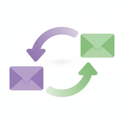 MsgTransfer（消息转发插件） logo