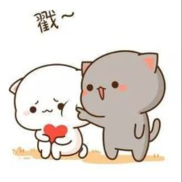 专业戳一戳 logo