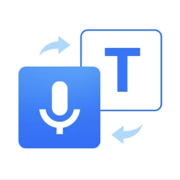 QQ语音转化 logo