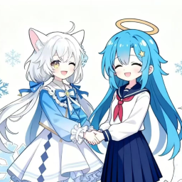 人际关系管理器 logo