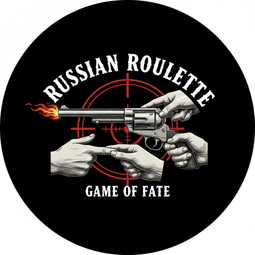 🔫 左轮手枪对决 logo