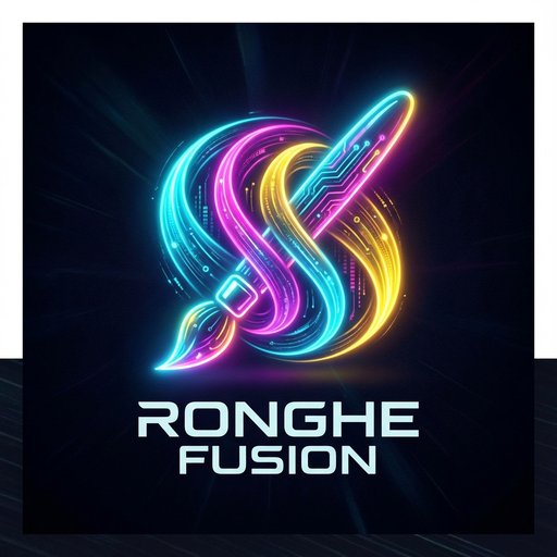 FLOW-官方-第三渠道聚合绘图 logo