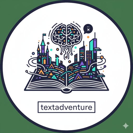 astrbot_plugin_textadventure logo