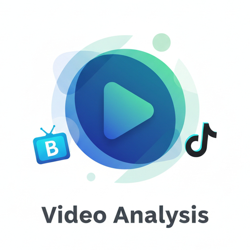 Video Analysis logo